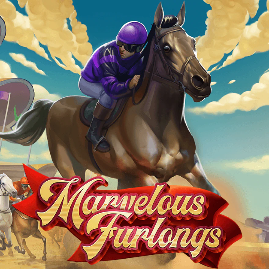 Marvelous Furlongs DA88
